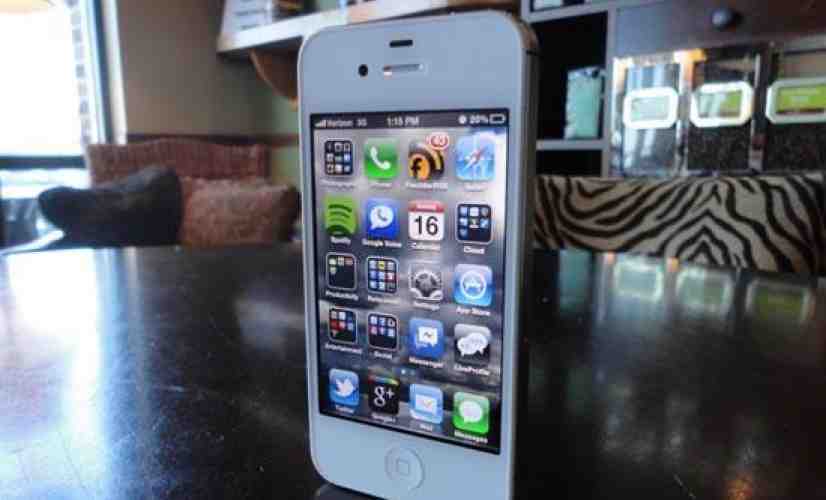 iPhone 4S, iPad 2 untethered jailbreak now available for download