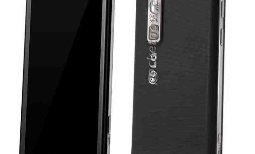 LG CX2 renders leak, tease Optimus 3D successor