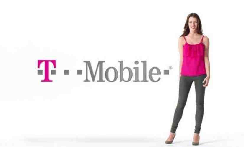 AT&T and T-Mobile file paperwork with FCC for spectrum transfer