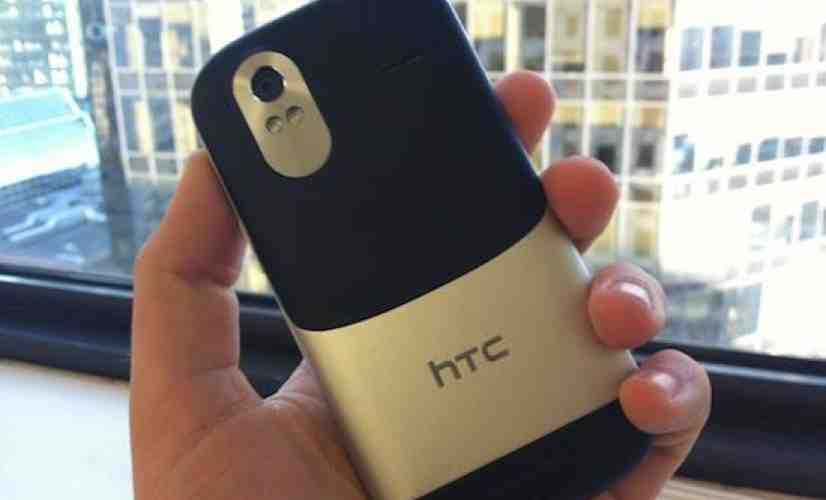 HTC Primo rumored to pair Ice Cream Sandwich with a 3.7-inch Super AMOLED display