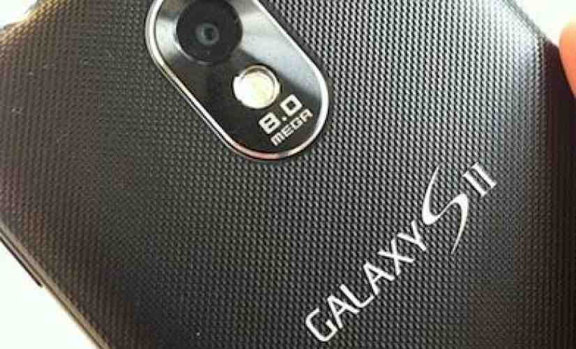 Samsung Galaxy S III may not debut at Mobile World Congress