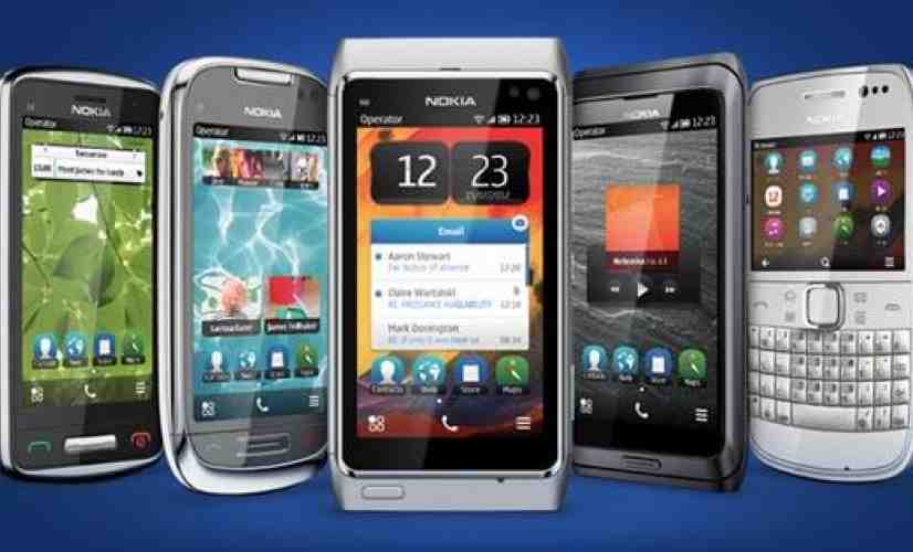 Nokia Belle update may become available on February 8th