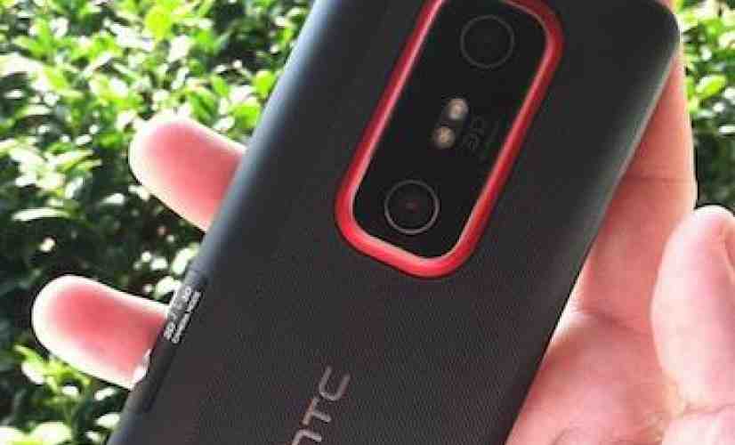 HTC confirms Wi-Fi security bug on some Android phones, says a fix is already developed