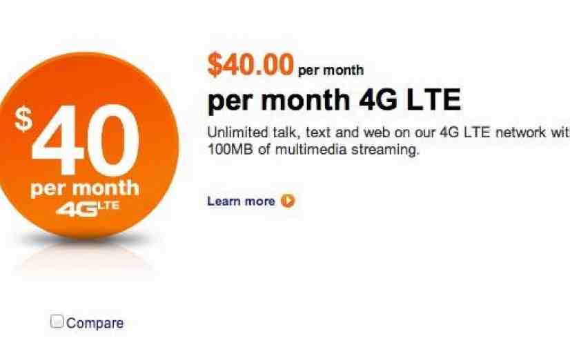 MetroPCS makes $40 4G LTE plan available once again