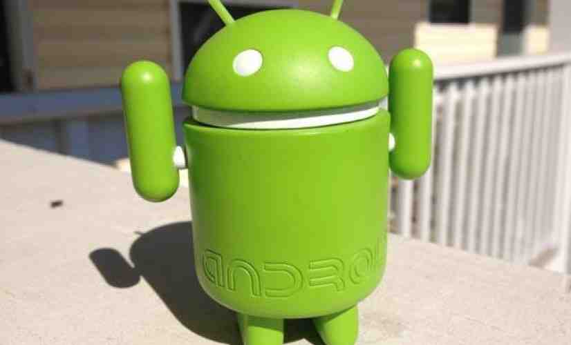 Google details Android 