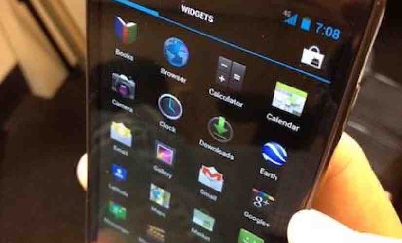 Verizon Galaxy Nexus, other CDMA devices removed from Google developer support pages