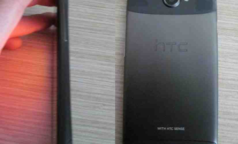 HTC Ville surfaces again in new batch of leaked photos