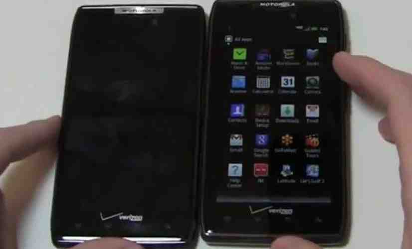 Verizon to introduce double 4G LTE data and DROID RAZR buy one, get one free deals