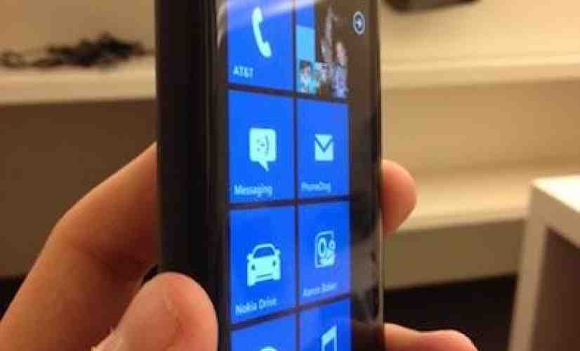 Nokia Lumia 800 tipped to be coming to Microsoft Stores on February 14th as part of $899 bundle