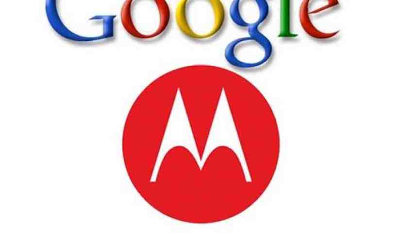 Google's acquisition of Motorola expected to get Justice Department approval soon