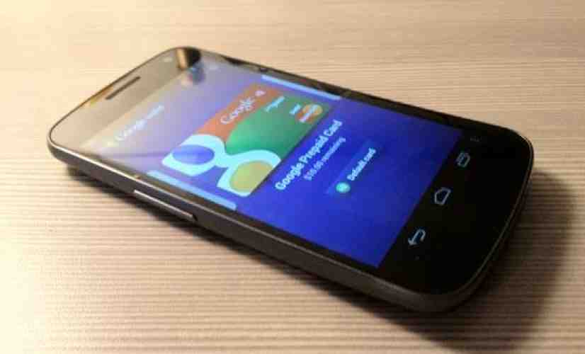Google Wallet security bug affects all users, Google says it's working on a fix