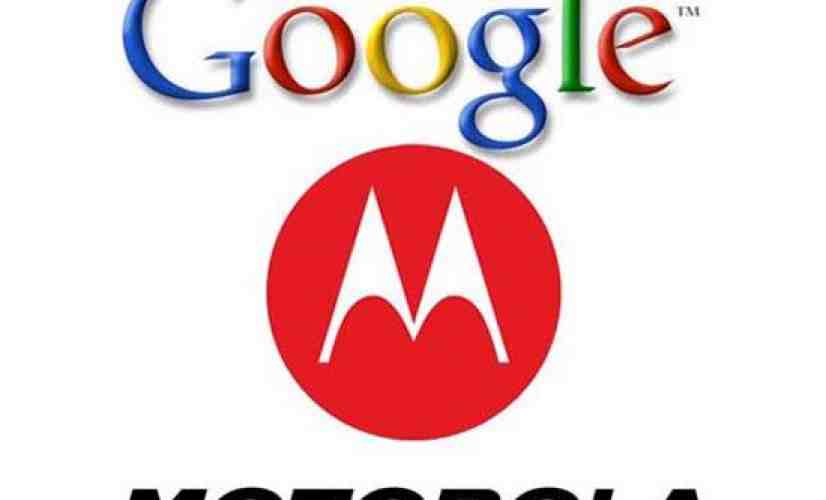 Google's acquisition of Motorola earns European Commission approval