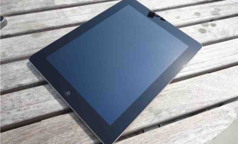 iPad 3 announcement tipped for March 7th