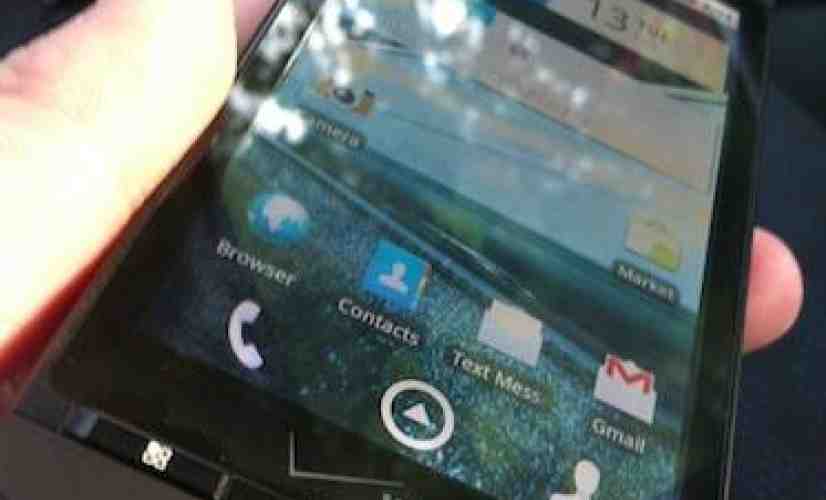 Motorola DROID X set to receive software update, changelog posted by Verizon