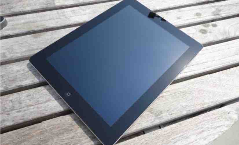 iPad 3 with quad-core processor, LTE connectivity tipped to debut next week [UPDATED]