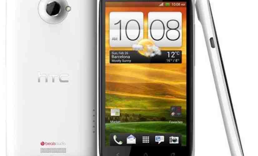 HTC One X said to be T-Mobile-bound with quad-core processor, vanilla Android 4.0