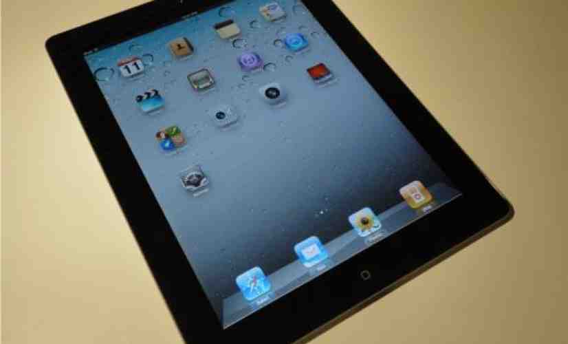Another report claims that the iPad 3 will include 4G LTE connectivity [UPDATED]