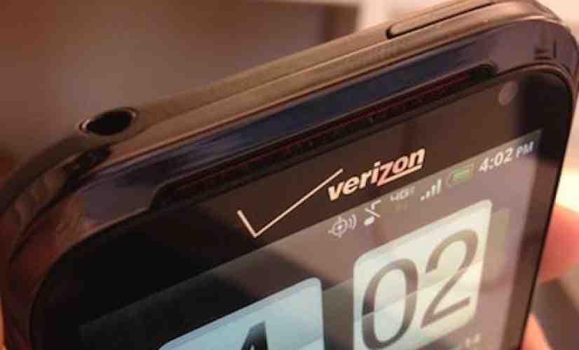 Verizon shares list of devices that will be updated to Android 4.0 Ice Cream Sandwich