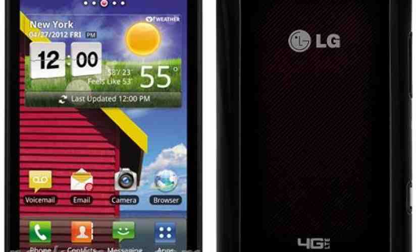 LG Lucid renders, spec details leak ahead of Verizon debut