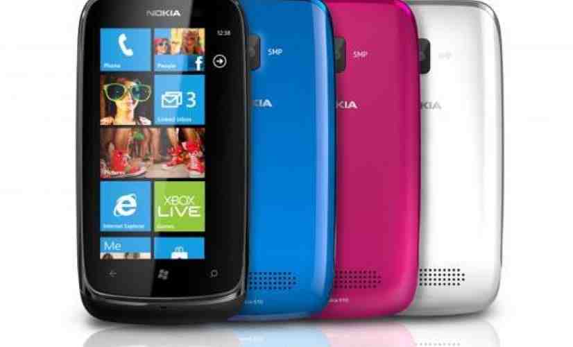 Microsoft talks Windows Phone Tango and limitations on 256MB RAM products