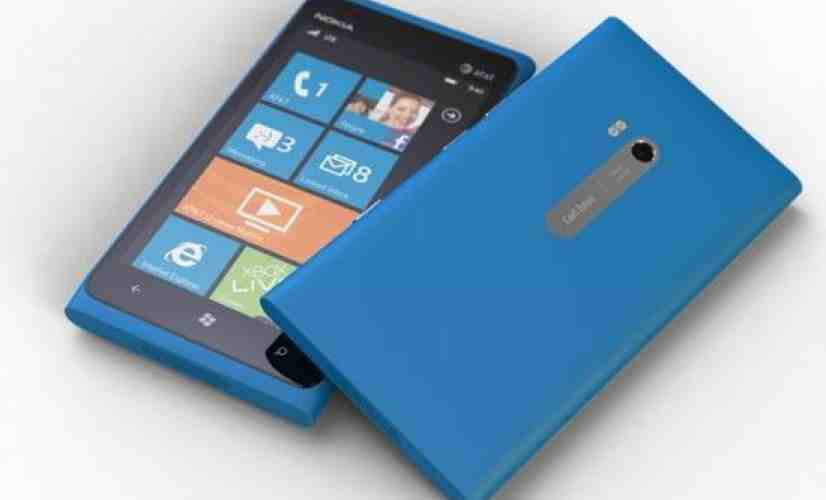 Nokia Lumia 900 now rumored to be hitting AT&T on April 22nd