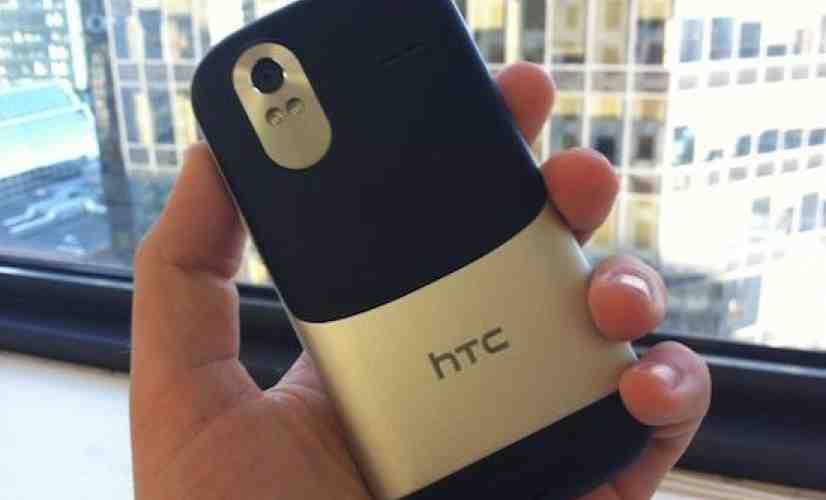 HTC provides an update on its Ice Cream Sandwich rollout progress