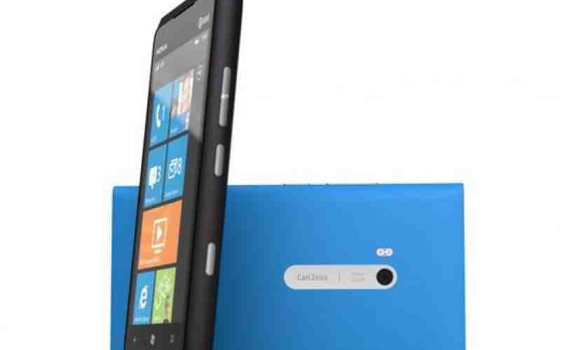 Nokia Lumia 900 tipped to be hitting AT&T on April 8th