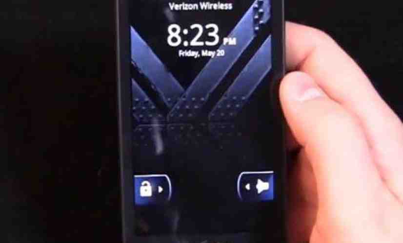 Motorola DROID X2 maintenance update detailed by Verizon