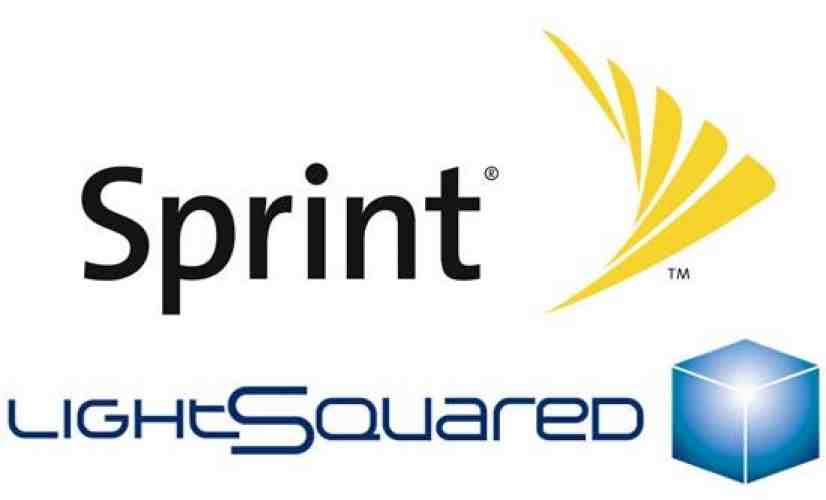 Sprint said to be ending its deal with LightSquared on Friday