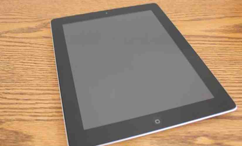 New Verizon iPad can also run on AT&T's 3G network