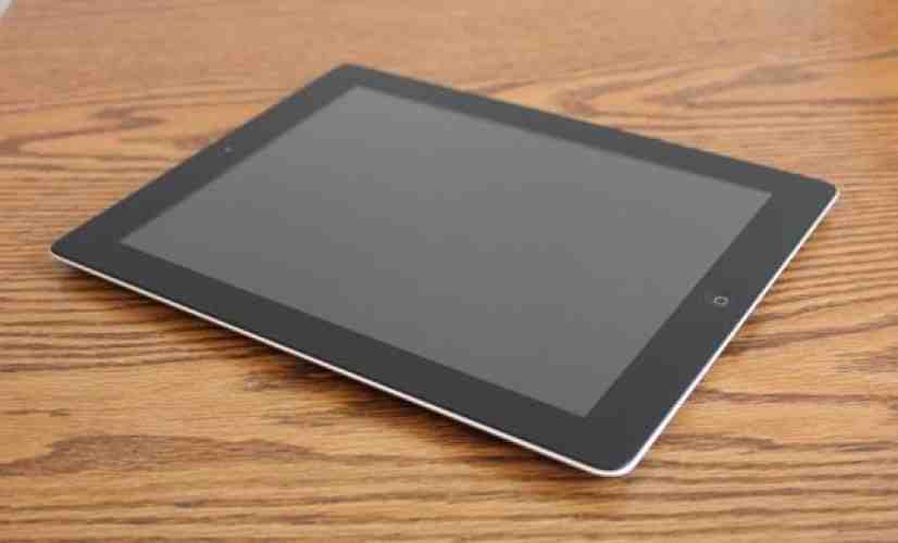 AT&T: Record for single-day iPad sales, activations set on March 16th