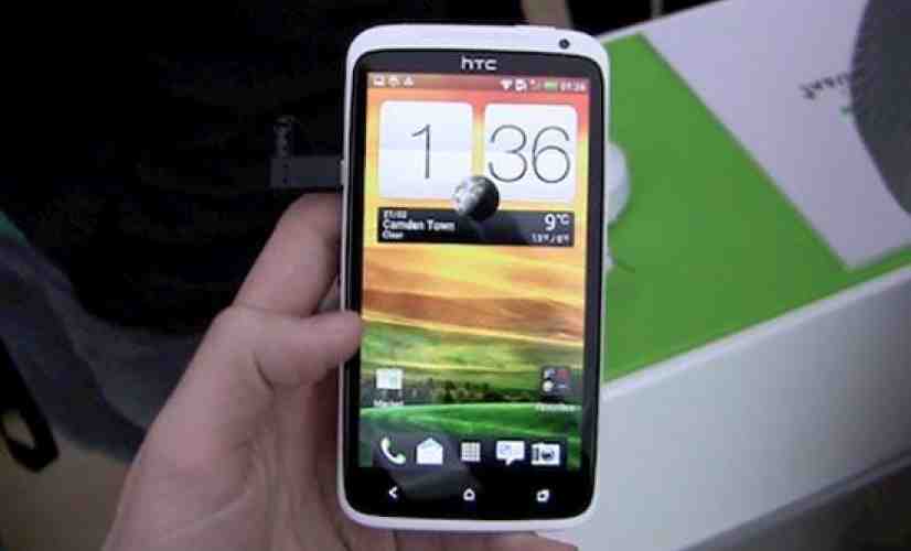 Samsung Galaxy Nexus tipped to hit Sprint on April 15th, HTC One X variant rumored for June