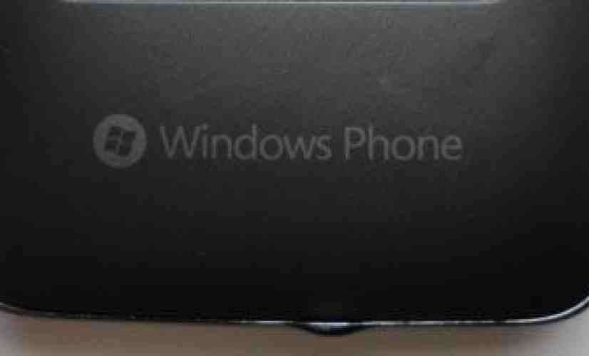 Sprint reportedly planning LTE Windows Phone for release later this year