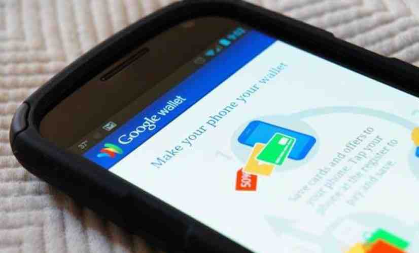 Google rumored to be in talks with carriers about sharing Wallet revenue to boost adoption