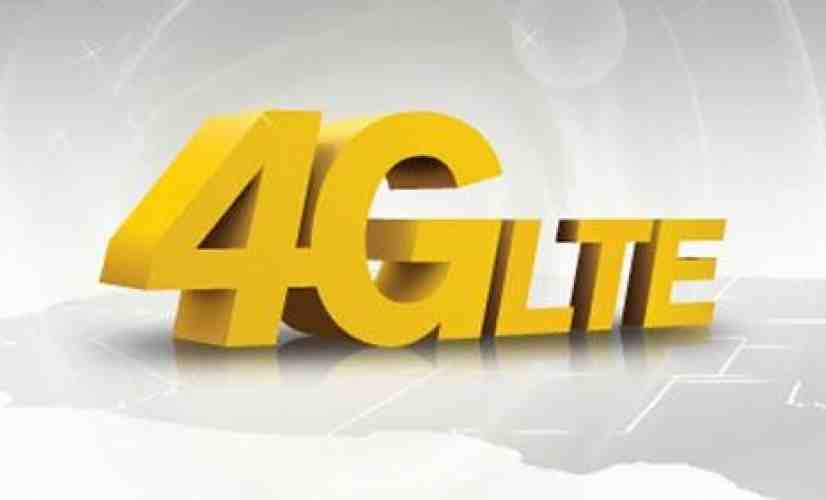 Sprint CEO talks LTE rollout, says iPhone users 