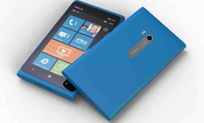 Nokia Lumia 900 again rumored to be coming April 8th, already hitting some AT&T stores