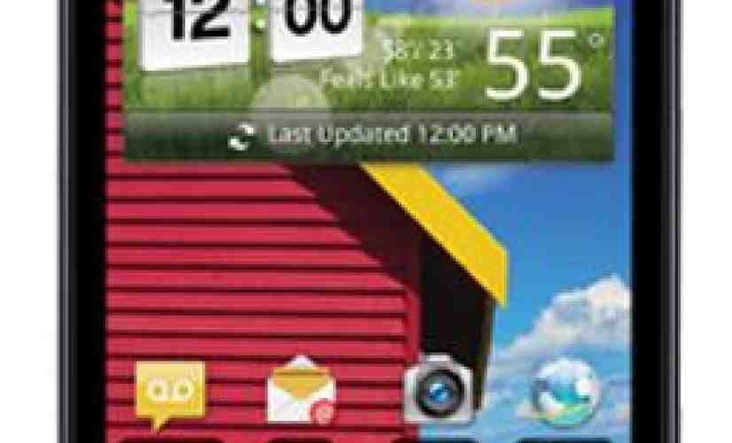 LG Lucid to Verizon Wireless