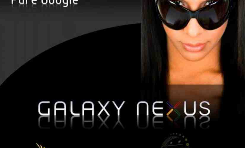 Samsung Galaxy Nexus training reportedly underway at Sprint, information slides leak