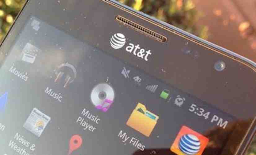 AT&T 4G LTE coverage rolling out to new markets on April 8th