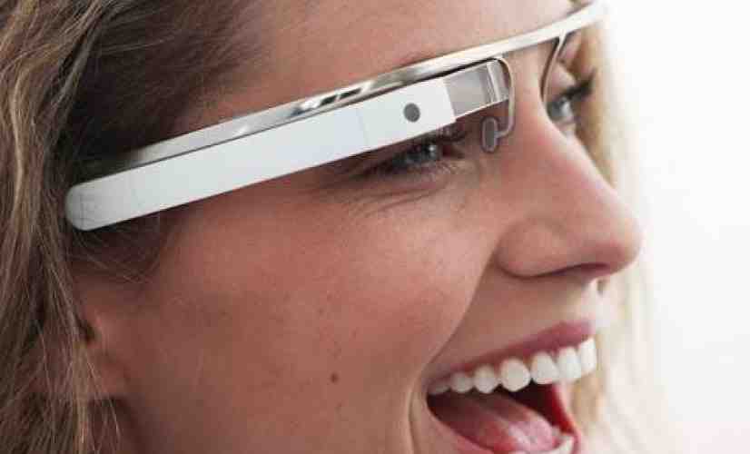 Google intros Project Glass, starts testing on augmented reality glasses