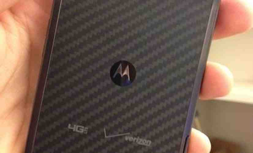 Motorola DROID RAZR and RAZR MAXX soak test to kick off tomorrow, changelog leaks