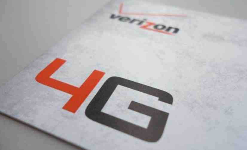 Verizon details plans to bring 4G LTE coverage to several new markets, enhance in others