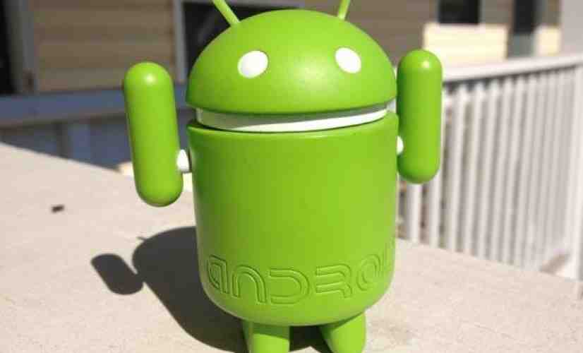 Google CEO Larry Page talks Android, Motorola acquisition
