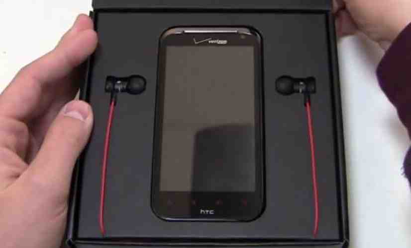 HTC unlikely to bundle Beats headphones with future smartphones