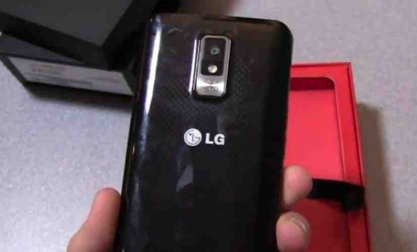 LG reportedly prepping D1L to help it compete against other high-end Android phones