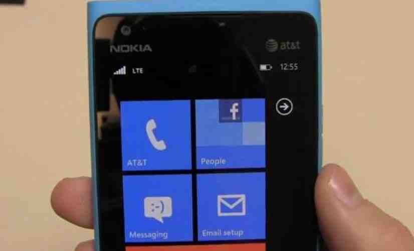 AT&T reportedly spending up to $150m to push Lumia 900, some owners having data connectivity issues