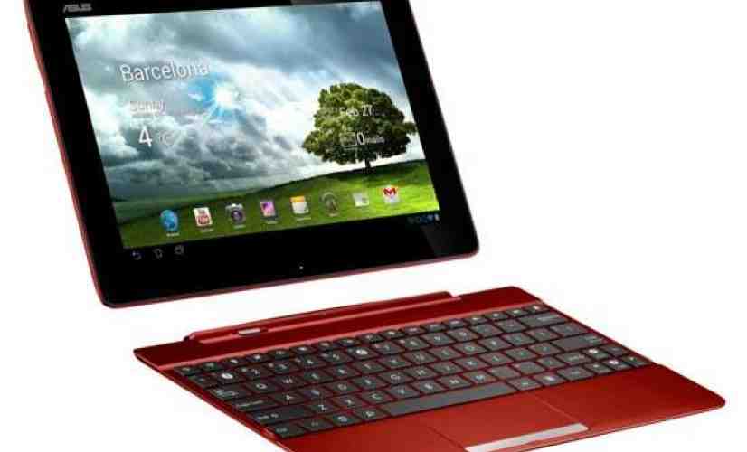 ASUS Transformer Pad 300 said to be hitting the U.S. on April 22nd