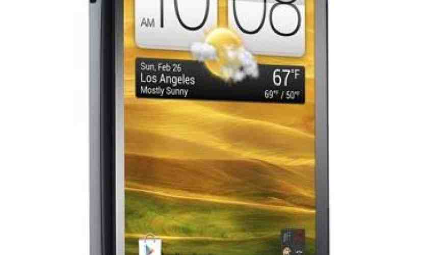 HTC One S landing at T-Mobile on April 25th for $199.99