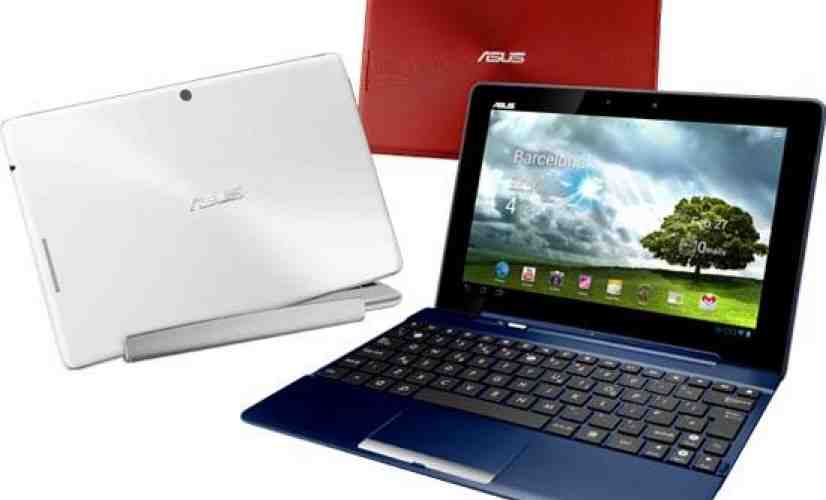 ASUS Transformer Pad TF300 launch and pricing details revealed