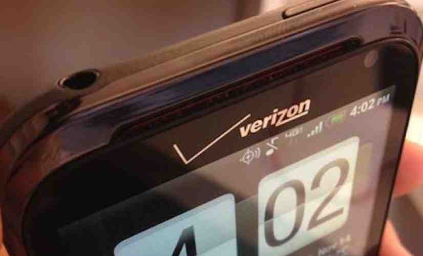 Verizon reportedly planning to offer Galaxy S3, 5-inch HTC device with Scribe pen